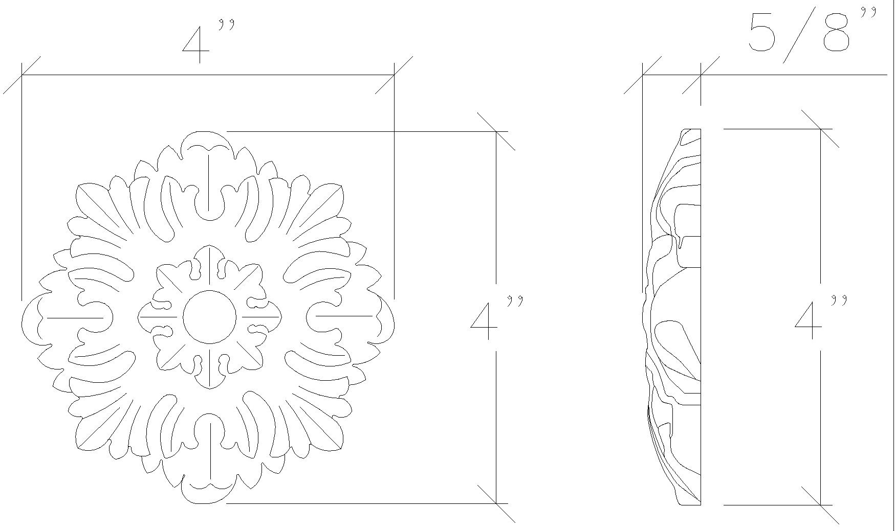 3D Drawing Image