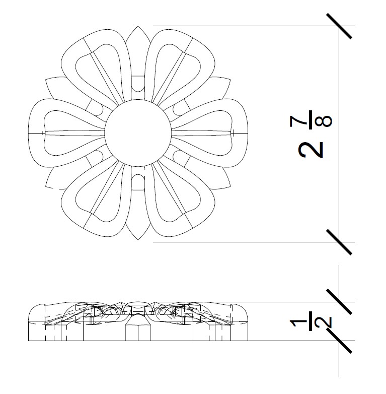 3D Drawing Image