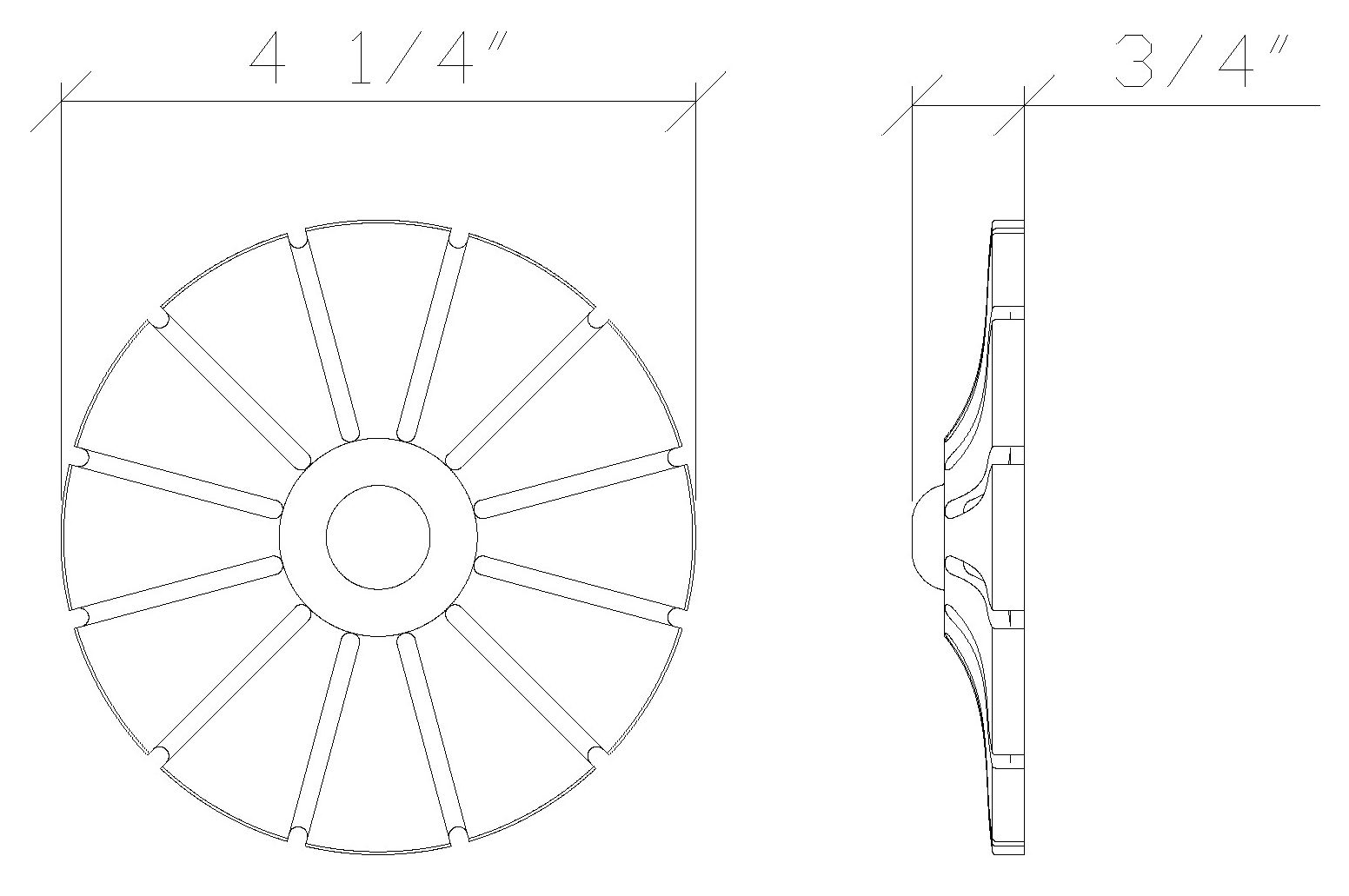 3D Drawing Image