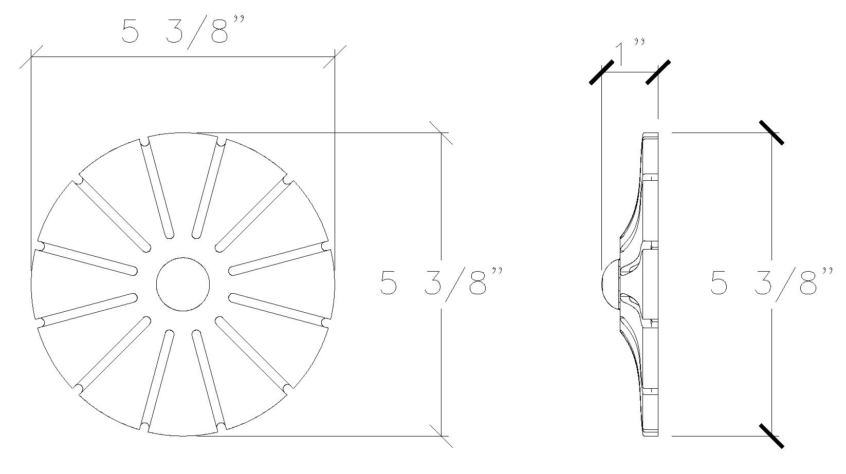 3D Drawing Image