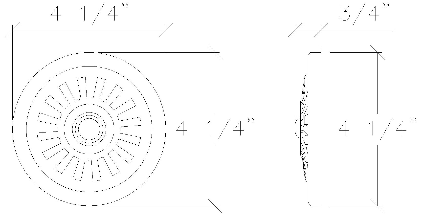 3D Drawing Image