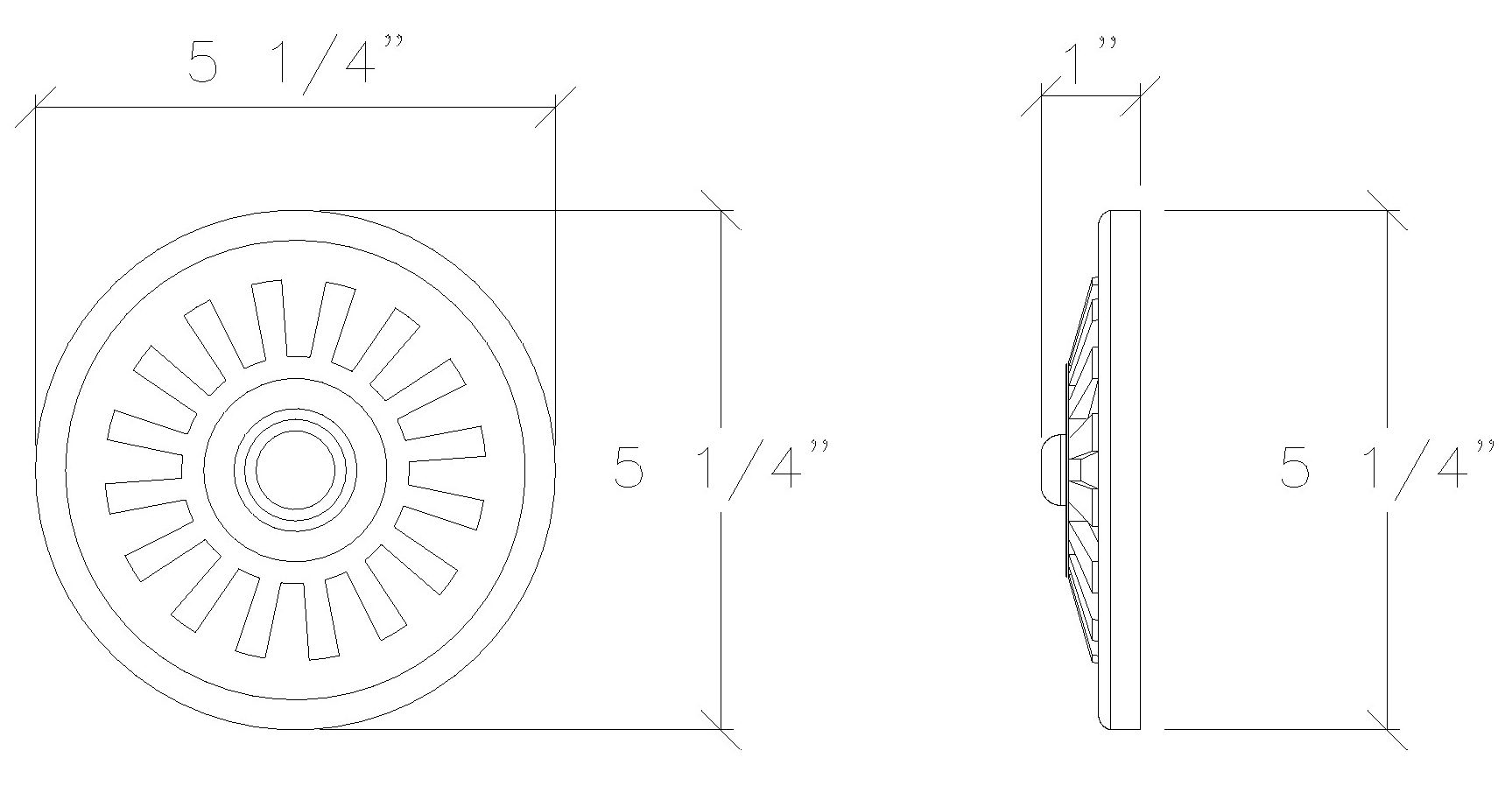 3D Drawing Image