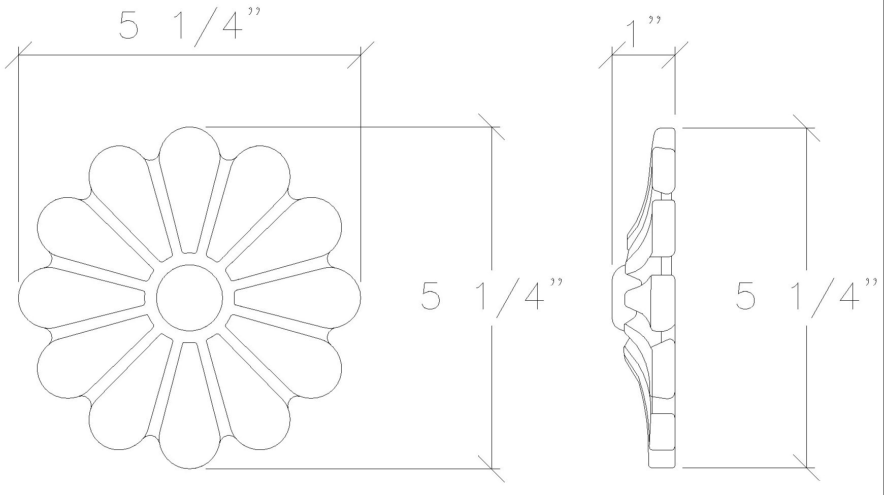 3D Drawing Image