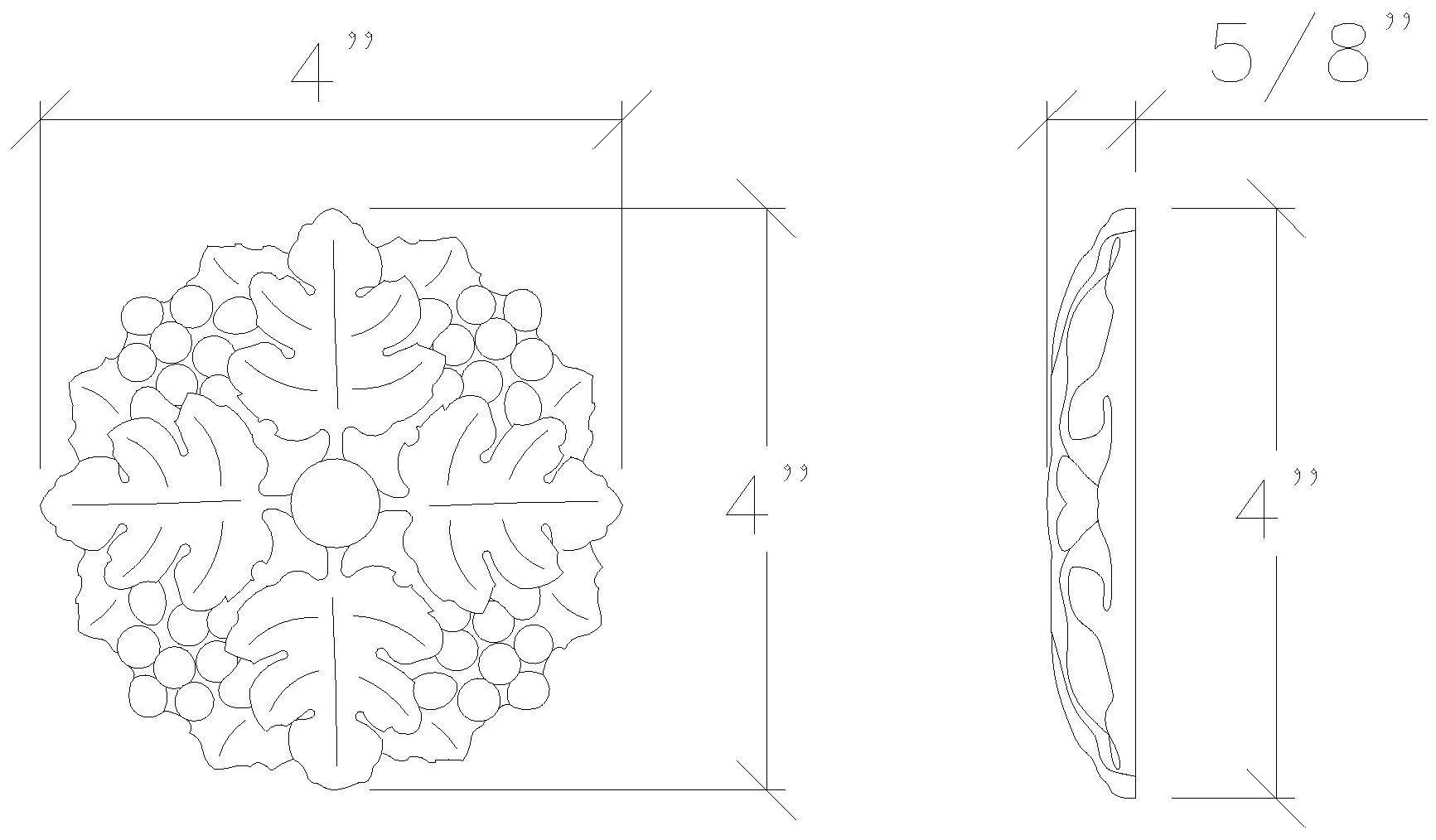 3D Drawing Image