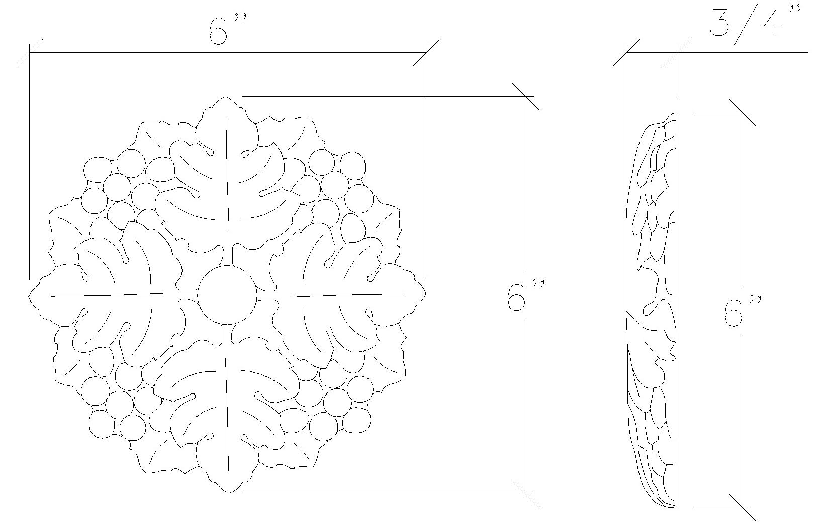 3D Drawing Image