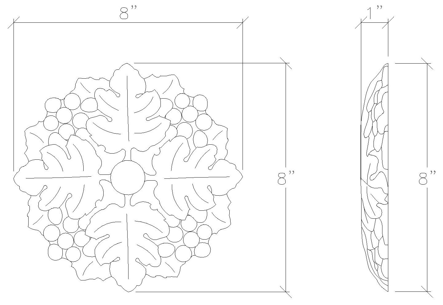 3D Drawing Image