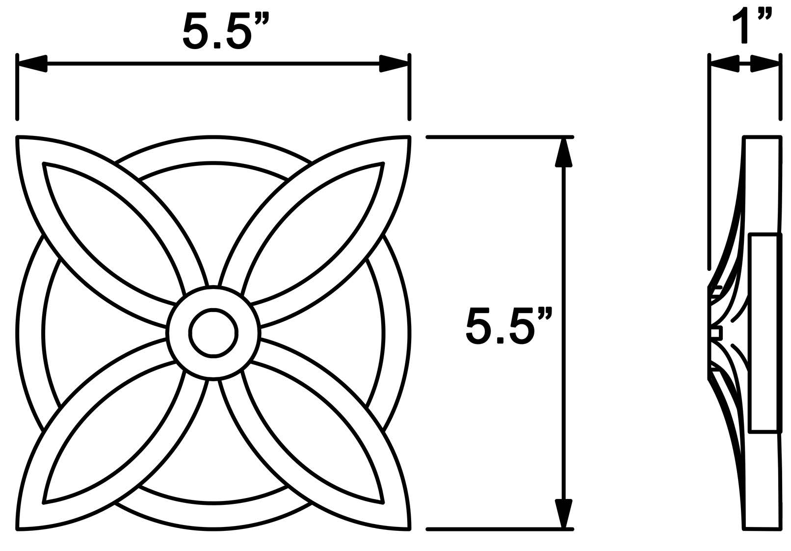 3D Drawing Image