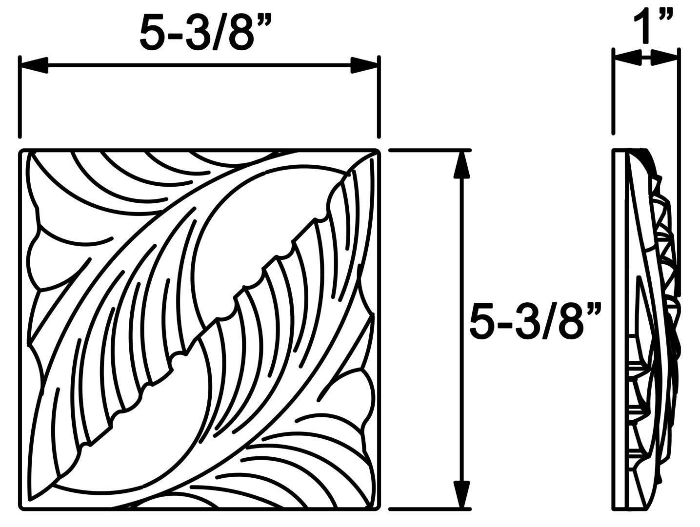 3D Drawing Image