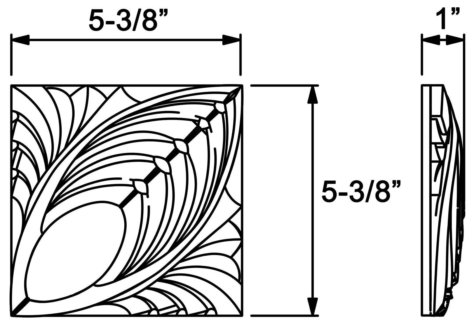 3D Drawing Image