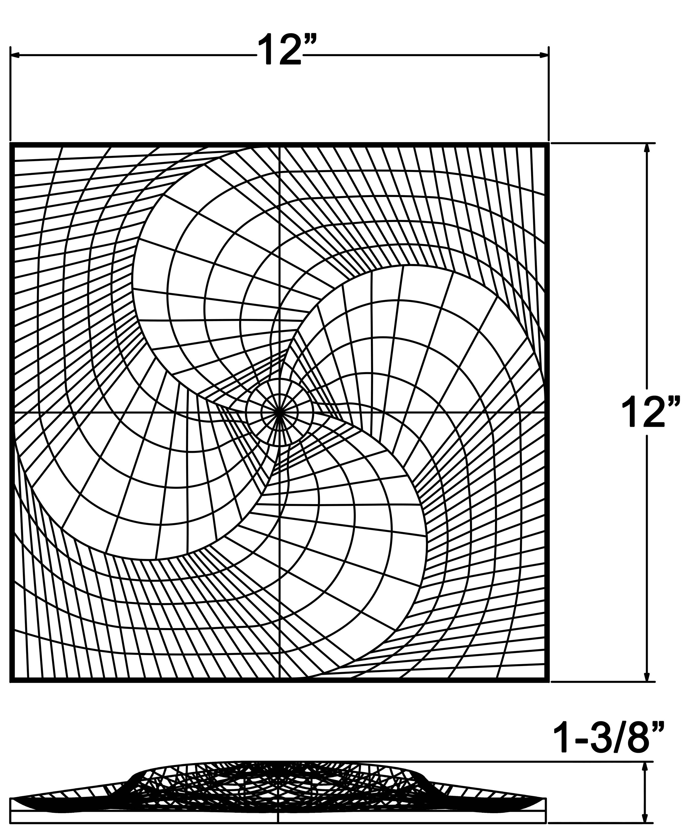 3D Drawing Image