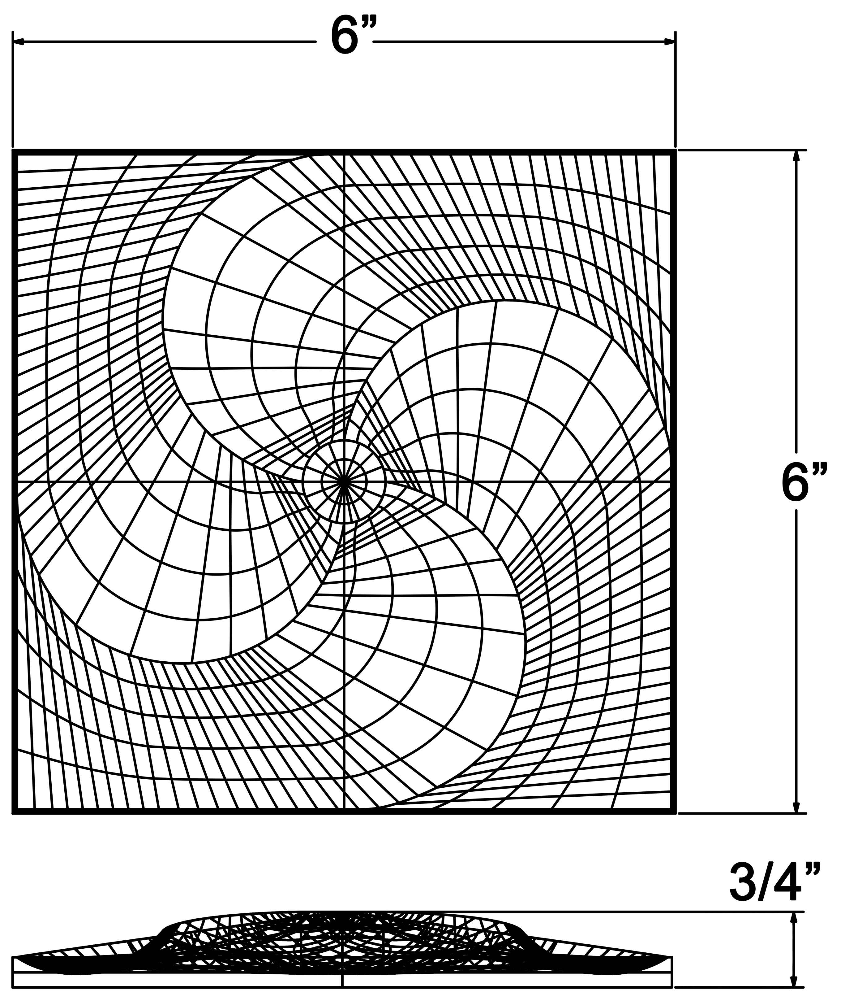 3D Drawing Image