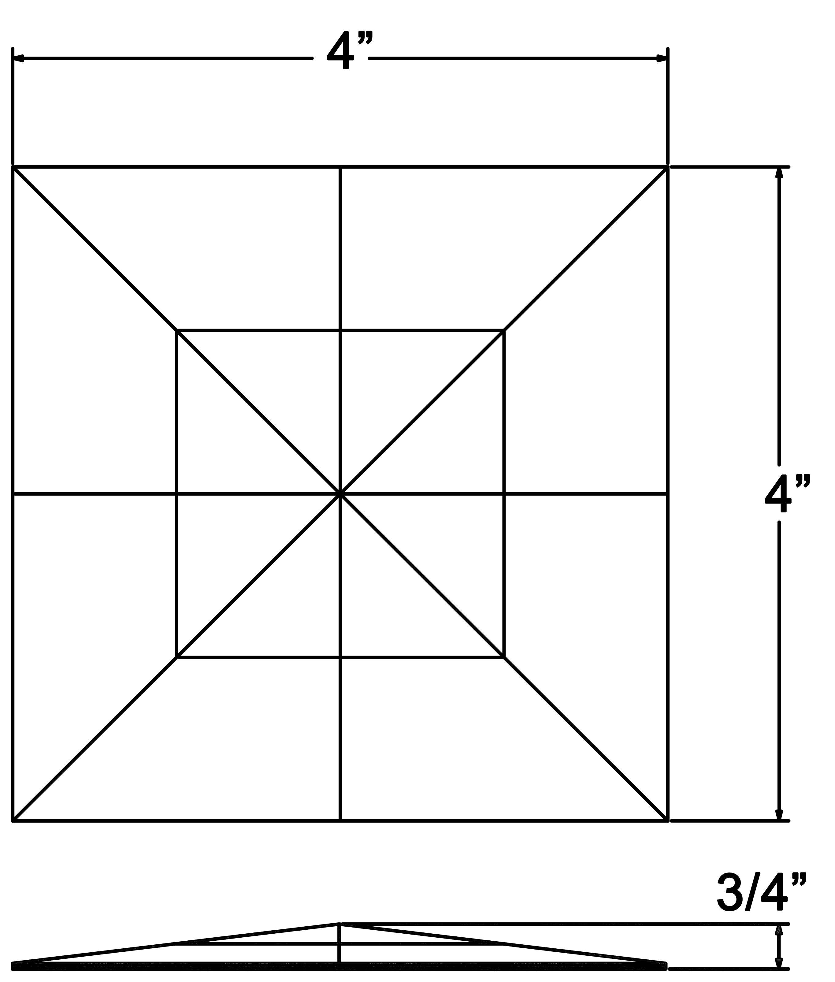 3D Drawing Image