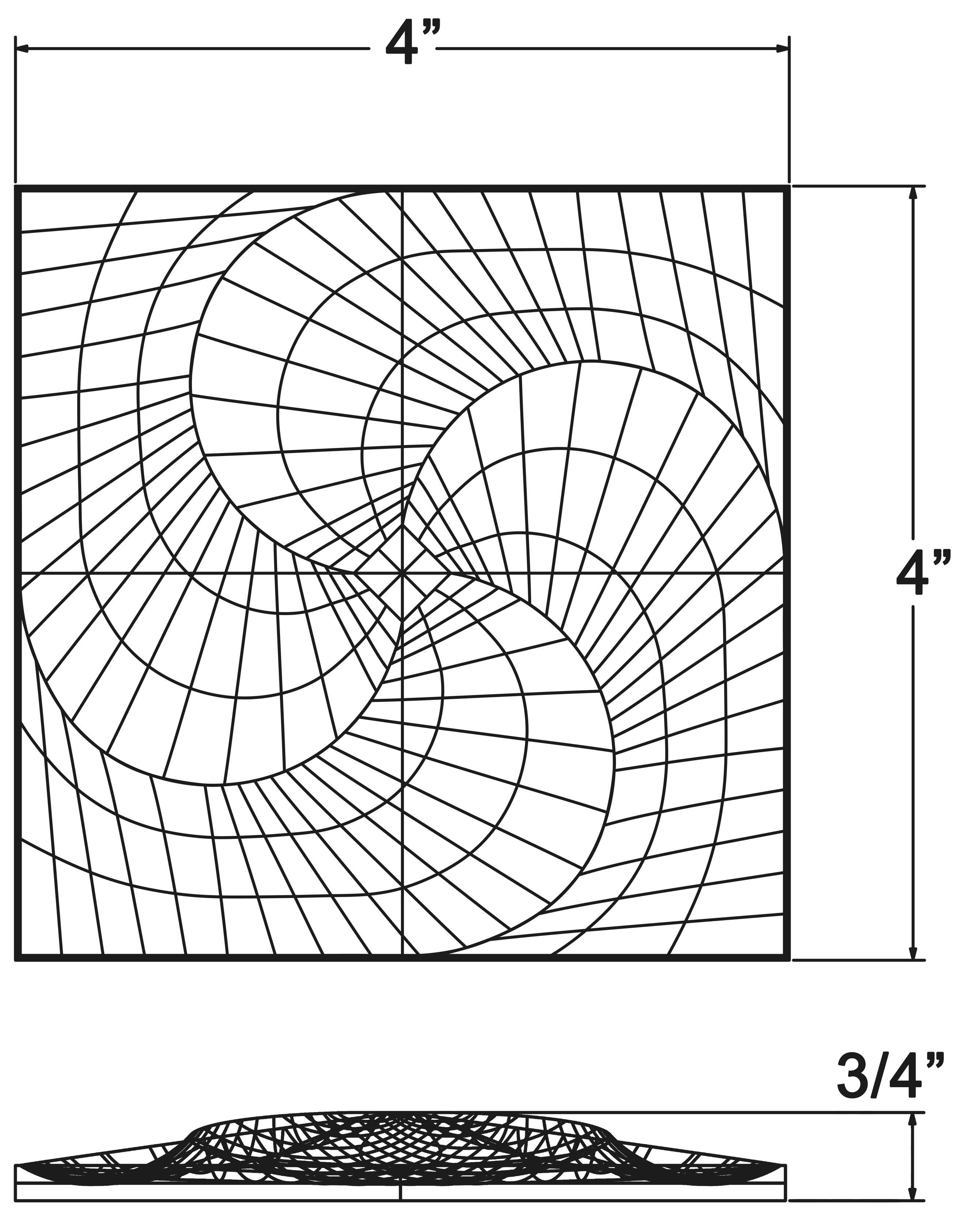 3D Drawing Image