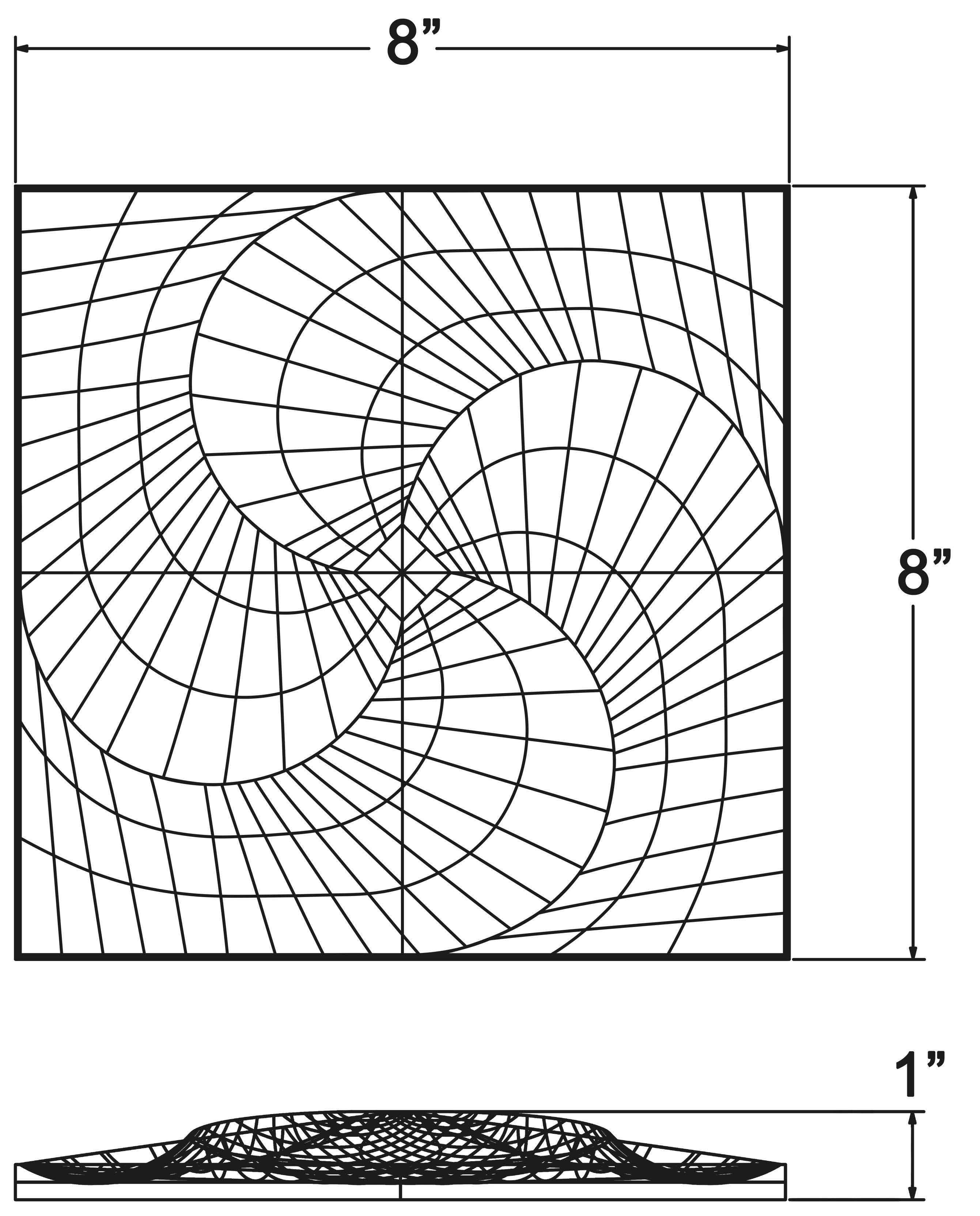 3D Drawing Image