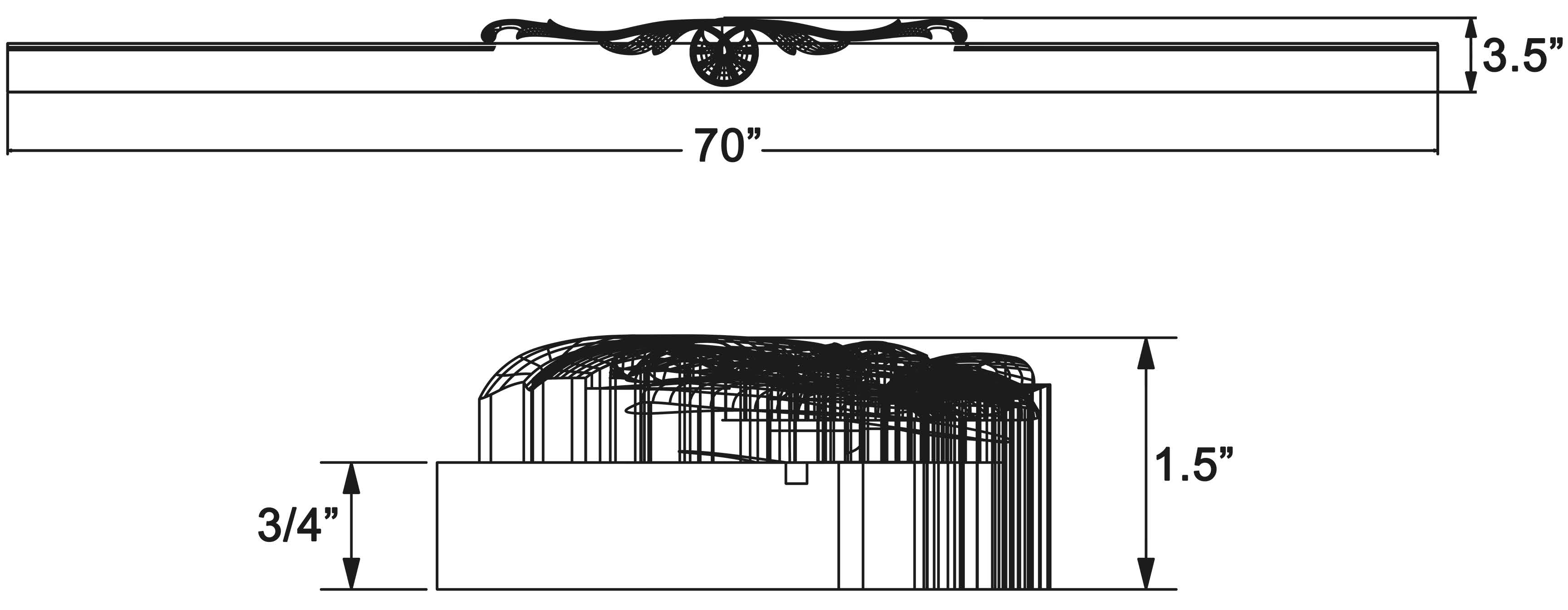 3D Drawing Image