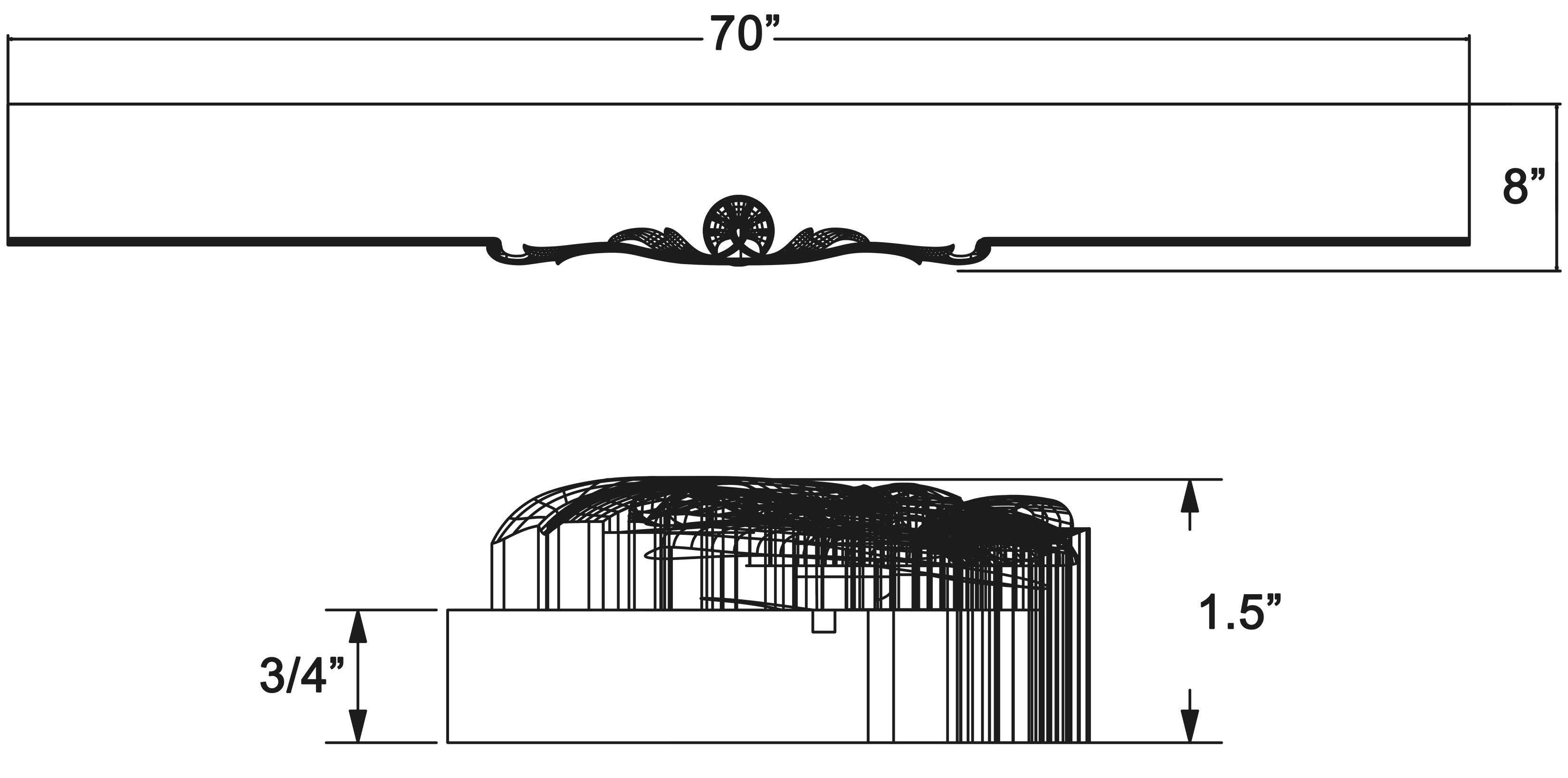 3D Drawing Image